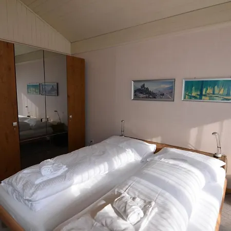 Lejlighed Gemutliche Mit Eigerblick *