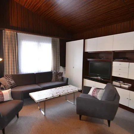 Apartment Gemutliche Mit Eigerblick Grindelwald